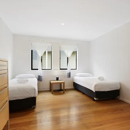 Lake Tyers Beach House Exterior photo