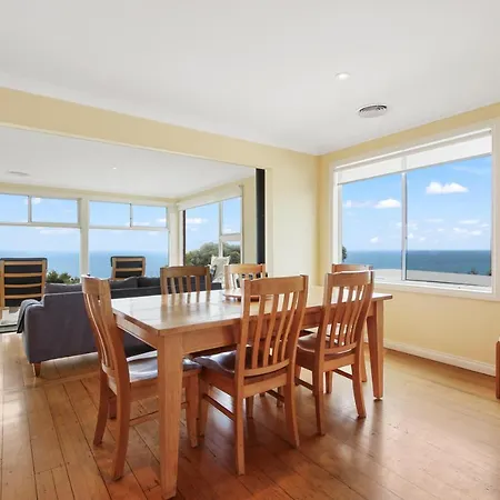 Lake Tyers Beach House Exterior photo