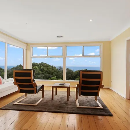 Lake Tyers Beach House Exterior photo