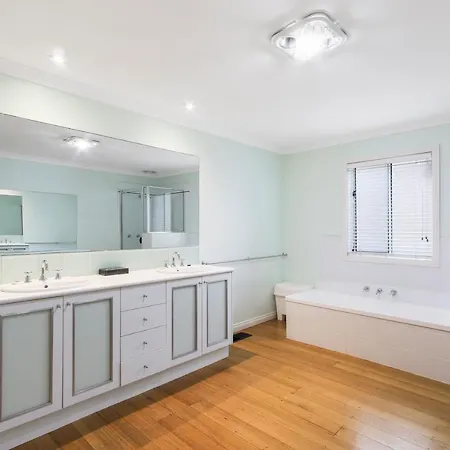 Lake Tyers Beach House Exterior photo