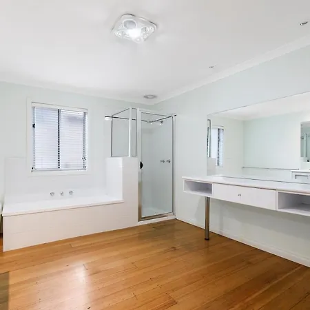 Lake Tyers Beach House Exterior photo
