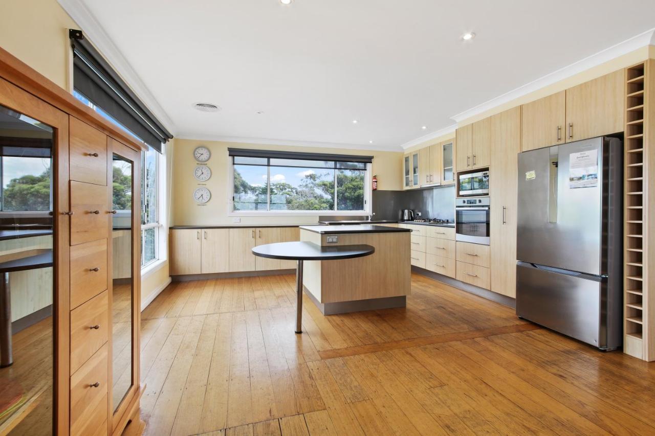 Lake Tyres Beach House Lake Tyers