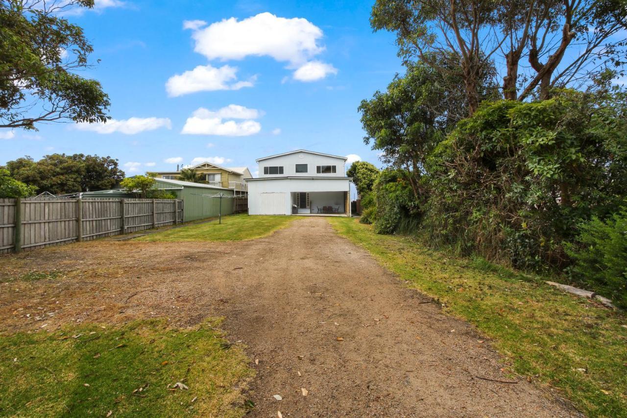 Lake Tyres Beach House Holiday home Lake Tyers